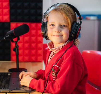 Launch of new Trust Strategy