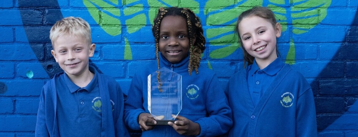 GLT Awarded Energy Conscious Organisation (EnCO) Status