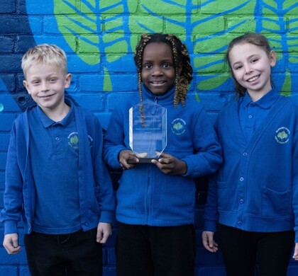 GLT Awarded Energy Conscious Organisation (EnCO) Status