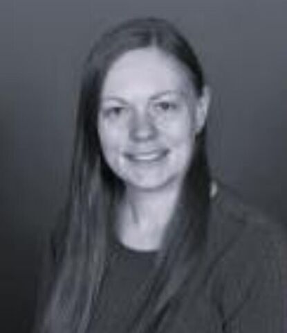 Jacqueline Moore