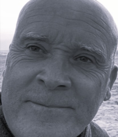 Paul Treadwell