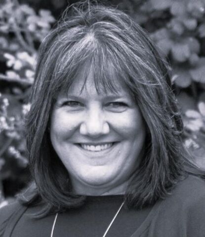 Nicola Tomlin