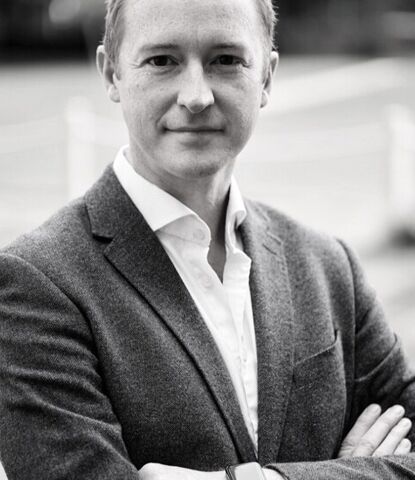 James Penlington